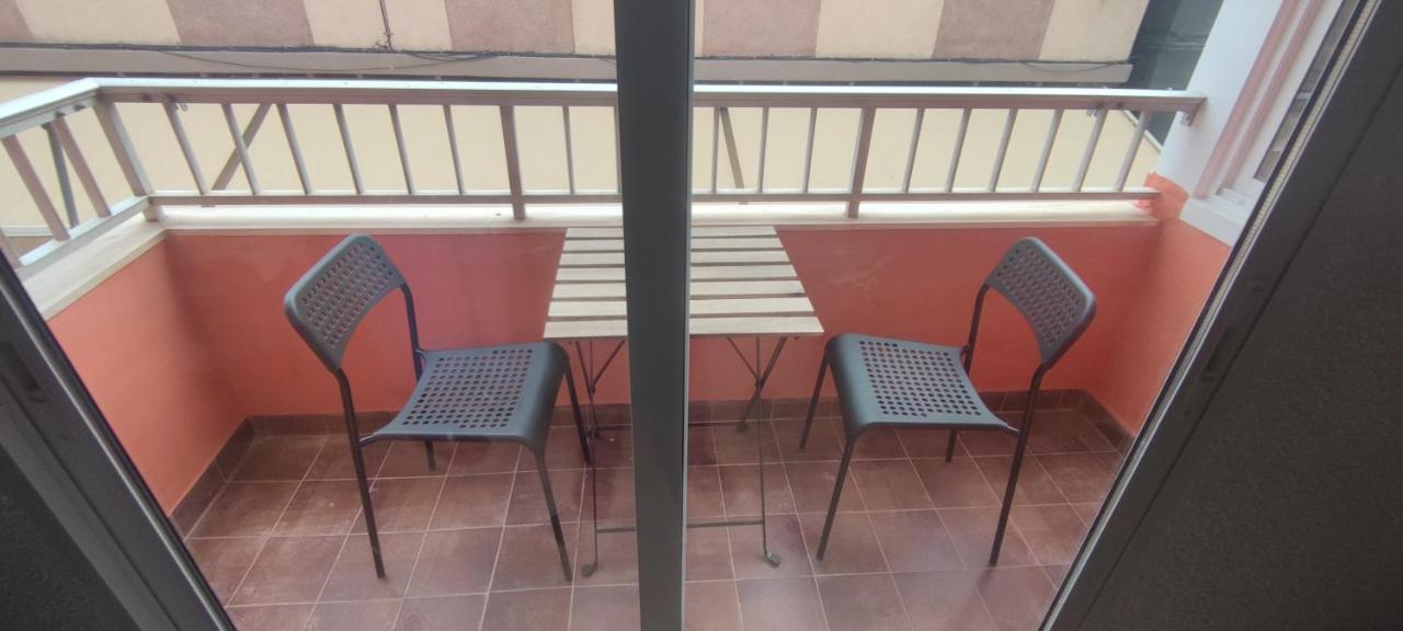 Albalat Apartment Albalat de la Ribera Ngoại thất bức ảnh