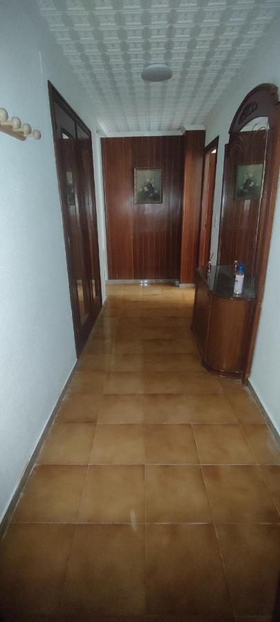 Albalat Apartment Albalat de la Ribera Ngoại thất bức ảnh