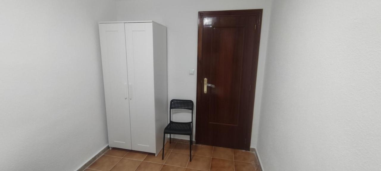 Albalat Apartment Albalat de la Ribera Ngoại thất bức ảnh