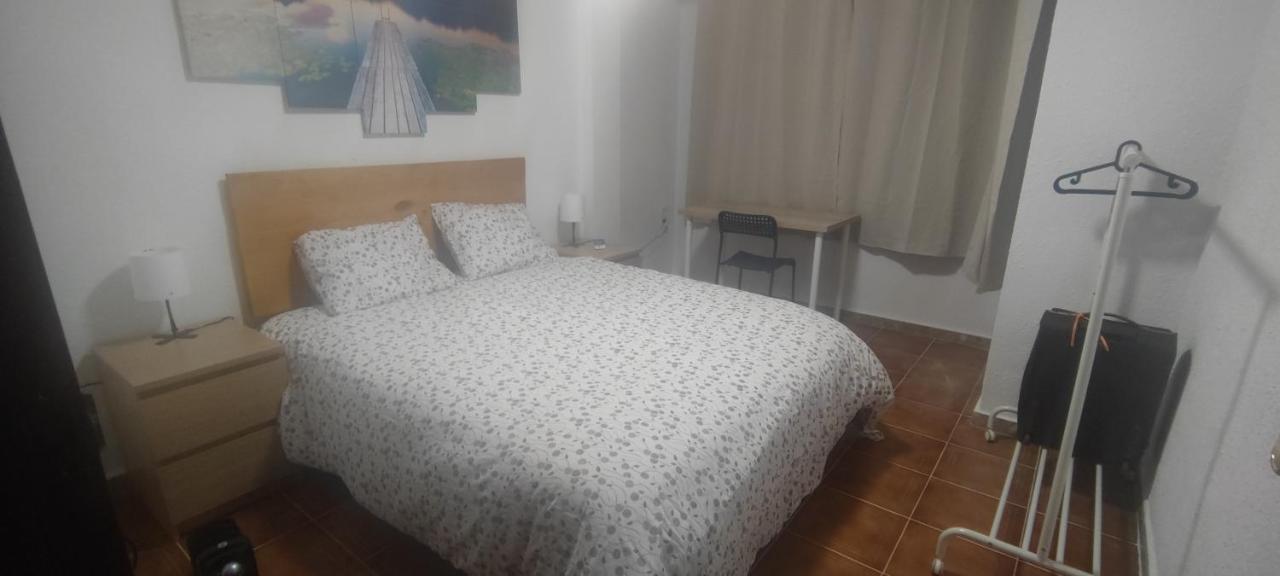 Albalat Apartment Albalat de la Ribera Ngoại thất bức ảnh