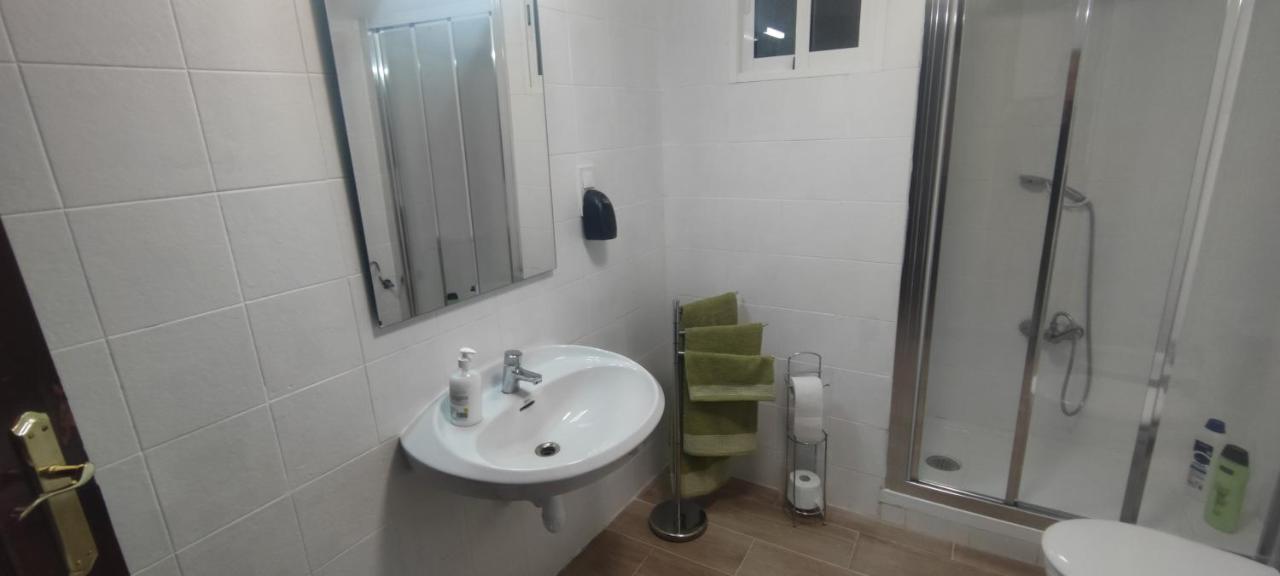 Albalat Apartment Albalat de la Ribera Ngoại thất bức ảnh