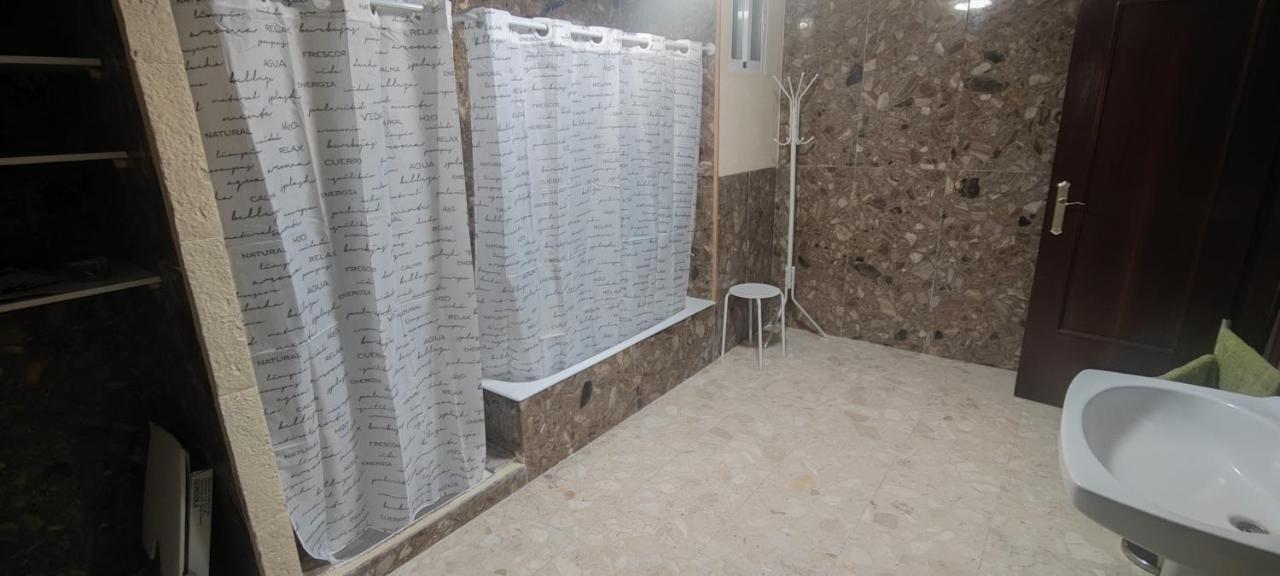 Albalat Apartment Albalat de la Ribera Ngoại thất bức ảnh