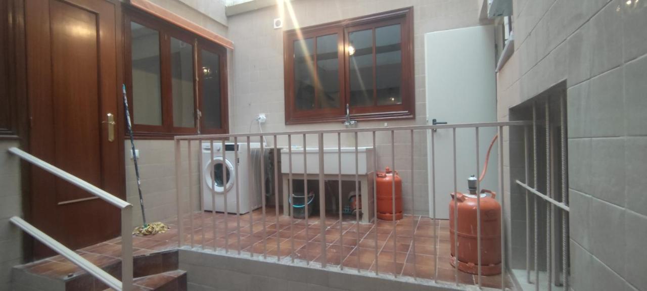 Albalat Apartment Albalat de la Ribera Ngoại thất bức ảnh