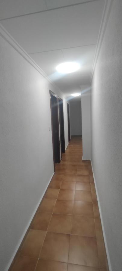 Albalat Apartment Albalat de la Ribera Ngoại thất bức ảnh