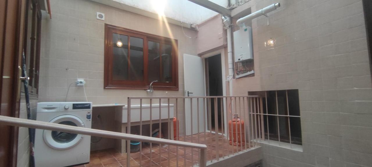 Albalat Apartment Albalat de la Ribera Ngoại thất bức ảnh
