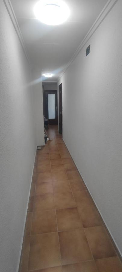 Albalat Apartment Albalat de la Ribera Ngoại thất bức ảnh