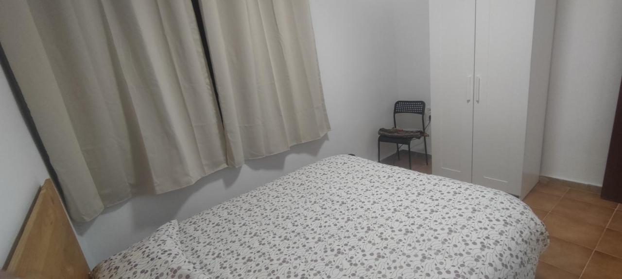 Albalat Apartment Albalat de la Ribera Ngoại thất bức ảnh