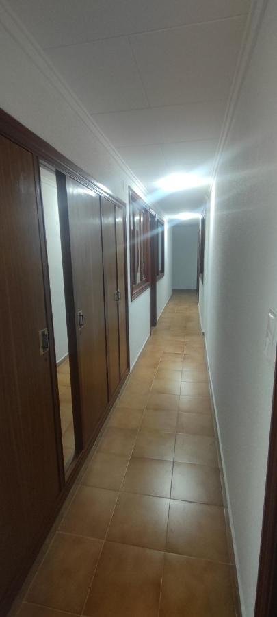 Albalat Apartment Albalat de la Ribera Ngoại thất bức ảnh