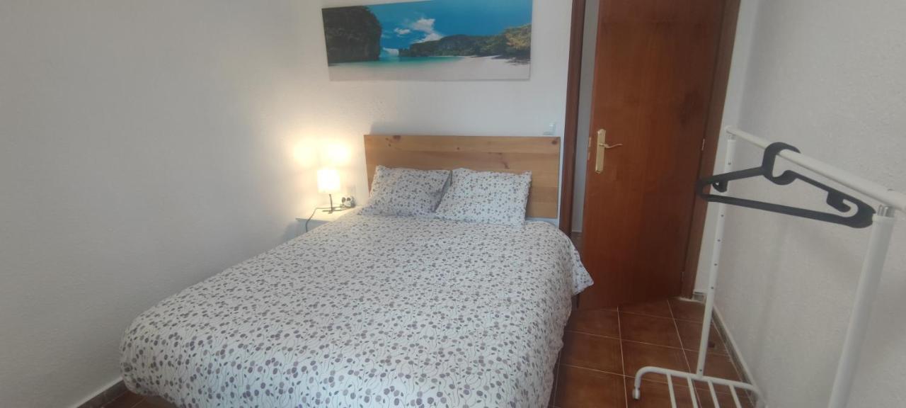 Albalat Apartment Albalat de la Ribera Ngoại thất bức ảnh