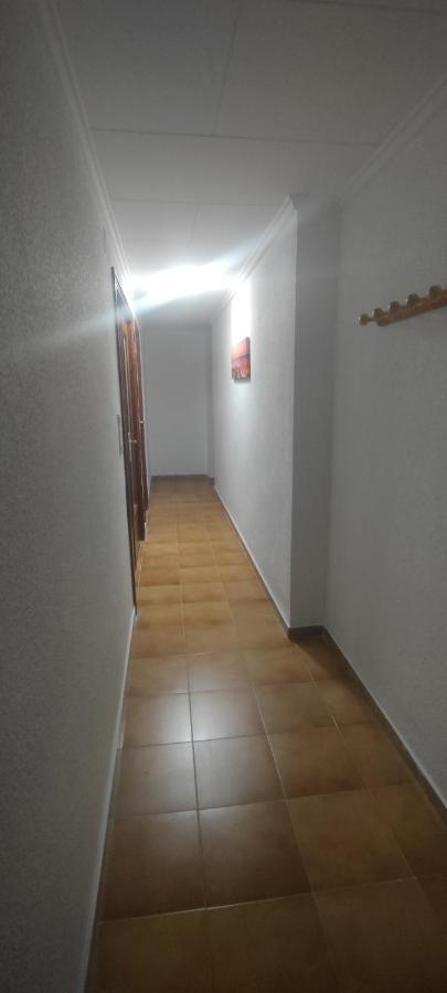 Albalat Apartment Albalat de la Ribera Ngoại thất bức ảnh