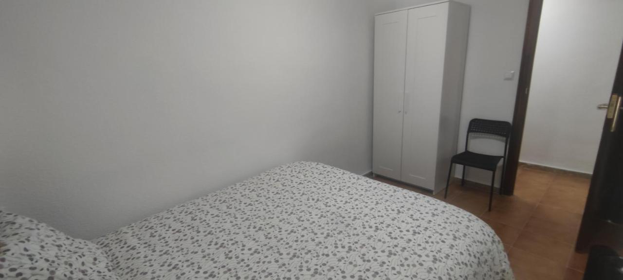 Albalat Apartment Albalat de la Ribera Ngoại thất bức ảnh