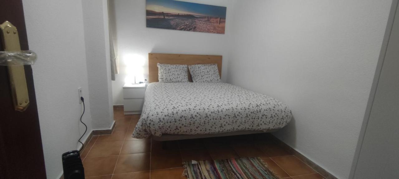 Albalat Apartment Albalat de la Ribera Ngoại thất bức ảnh