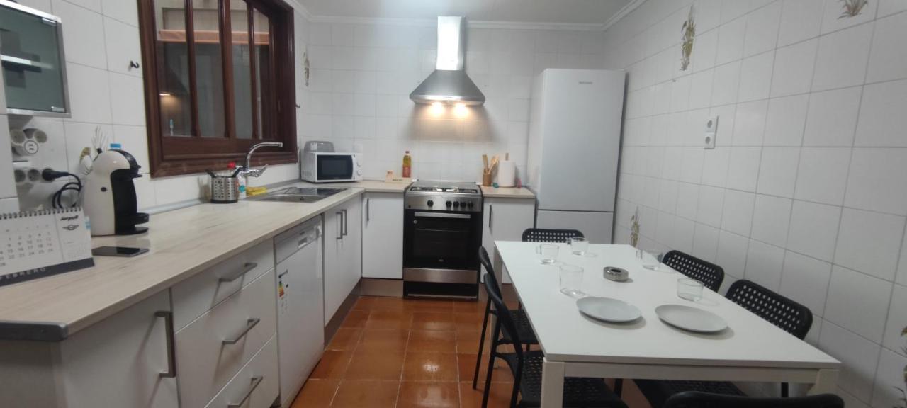 Albalat Apartment Albalat de la Ribera Ngoại thất bức ảnh