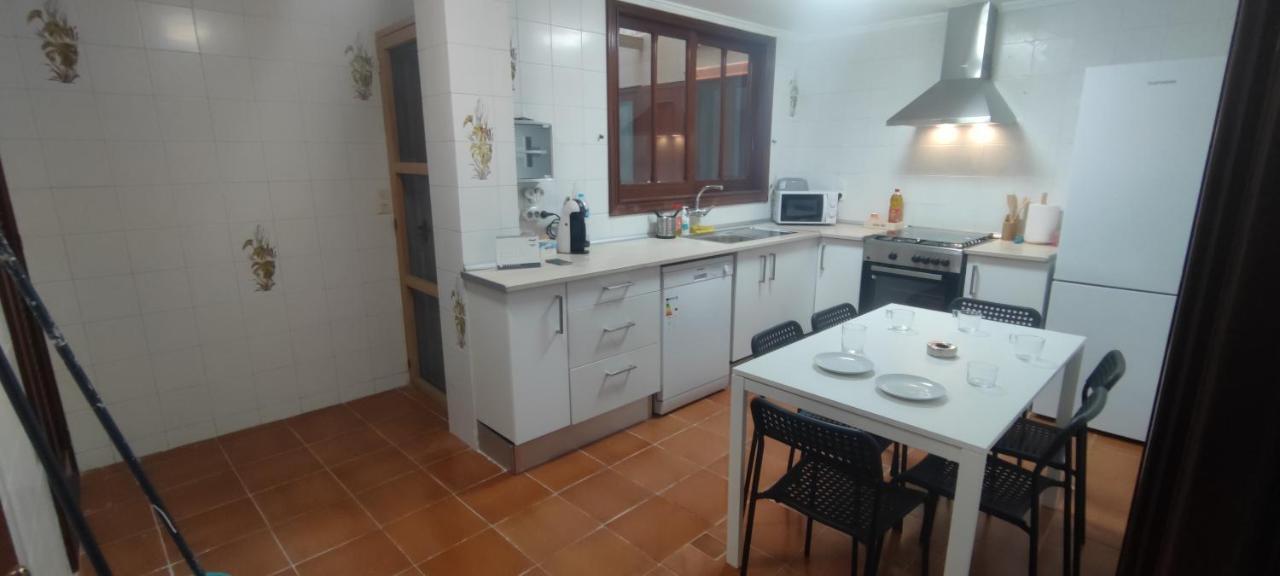 Albalat Apartment Albalat de la Ribera Ngoại thất bức ảnh