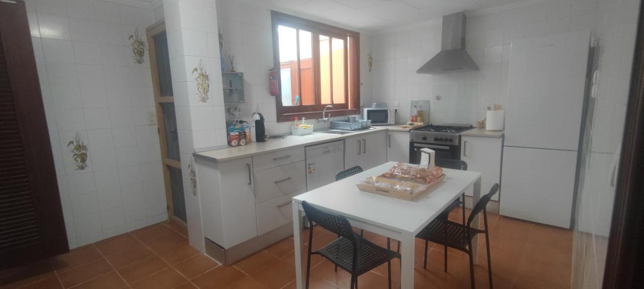 Albalat Apartment Albalat de la Ribera Ngoại thất bức ảnh