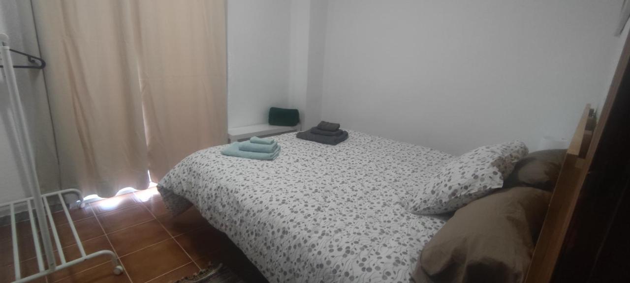 Albalat Apartment Albalat de la Ribera Ngoại thất bức ảnh
