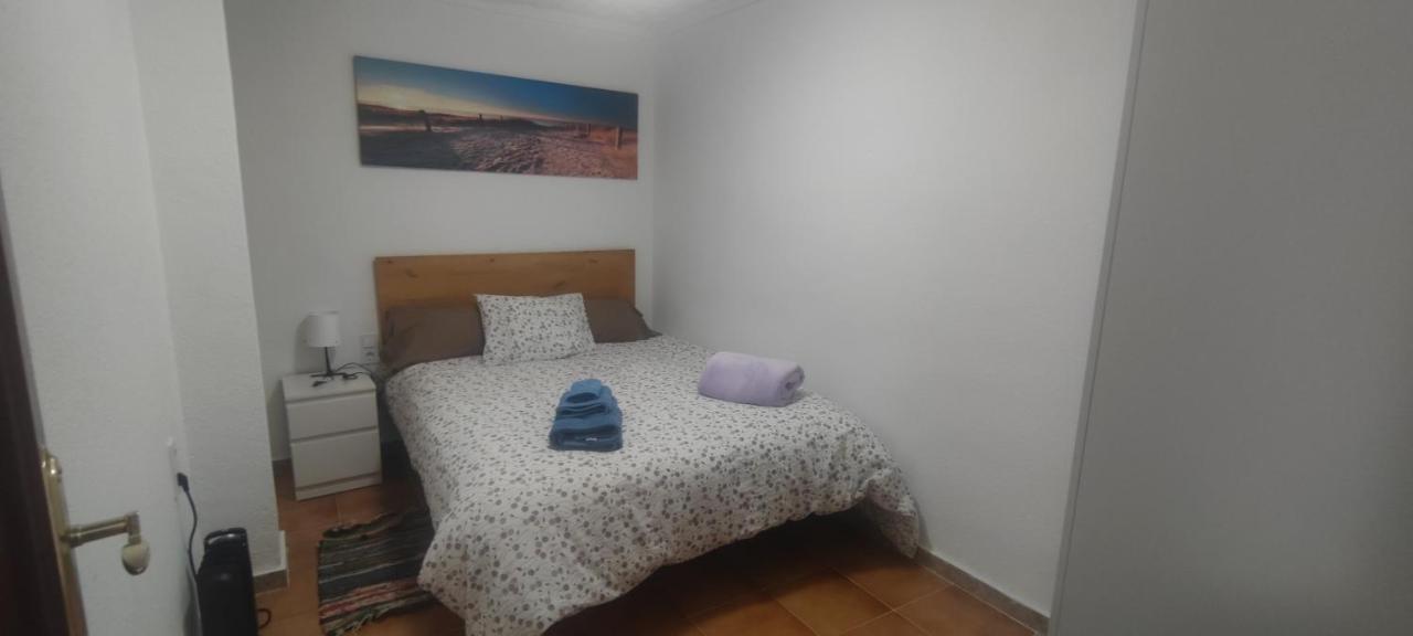 Albalat Apartment Albalat de la Ribera Ngoại thất bức ảnh